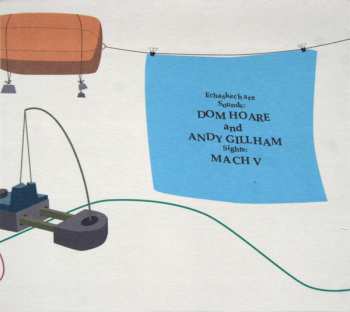 CD Echaskech: Skechbook DIGI