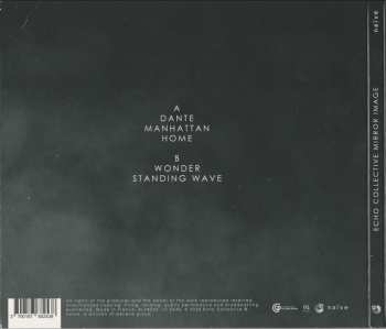 CD Echo Collective: Mirror Image