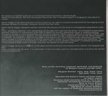 CD Echo Collective: Mirror Image