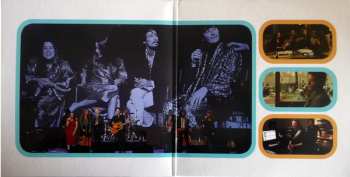 LP Various: Echo In The Canyon