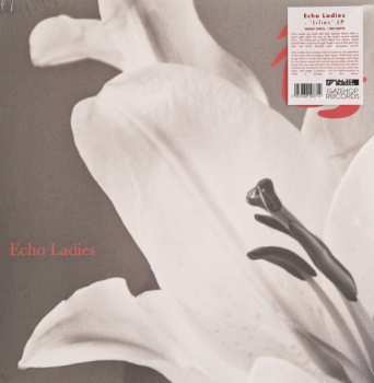LP Echo Ladies: Lilies CLR | LTD