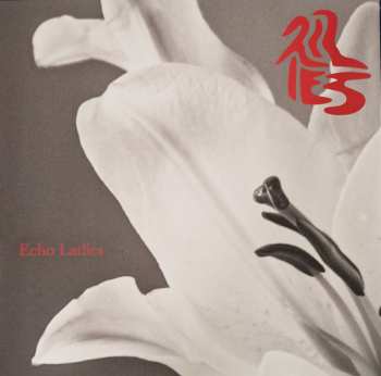 LP Echo Ladies: Lilies CLR | LTD