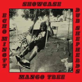 LP Echo Minott: "Mango Tree" Showcase