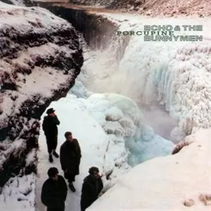 Echo & The Bunnymen: Porcupine