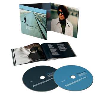 2CD Echo & The Bunnymen: What Are You Going to Do With Your Life? (25th Anniversary Edition)