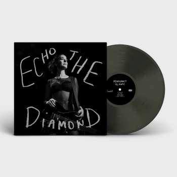 LP Margaret Glaspy: Echo The Diamond LTD | CLR