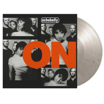 LP Echobelly: On