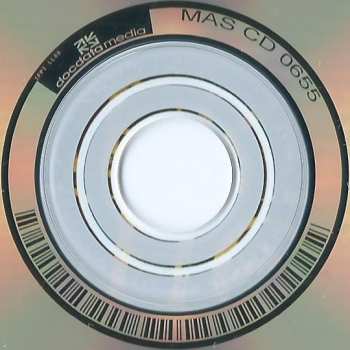 CD Echoes Of Eternity: As Shadows Burn