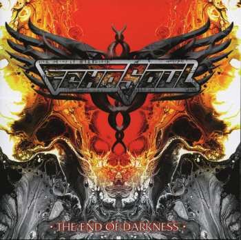 LP EchoSoul: The End Of Darkness