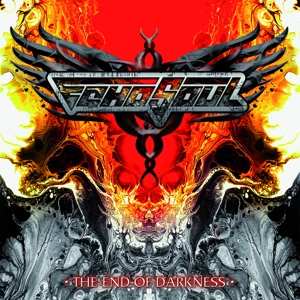 CD EchoSoul: The End Of Darkness LTD