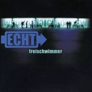 Echt!: Freischwimmer