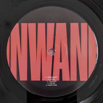 LP Echt!: Inwane