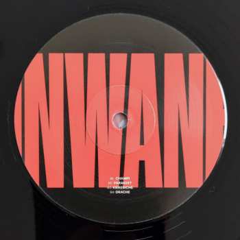 LP Echt!: Inwane