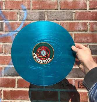 LP ECID: Zen Repair CLR | LTD