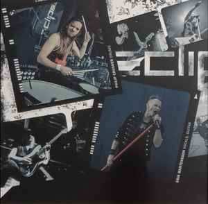 LP Eclipse: Megalomanium II CLR | LTD