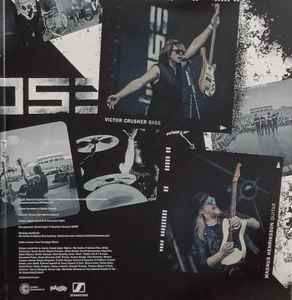 LP Eclipse: Megalomanium II CLR | LTD