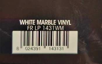 LP Eclipse: Megalomanium II CLR | LTD