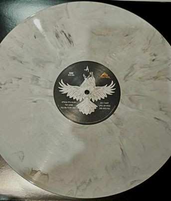 LP Eclipse: Megalomanium II CLR | LTD