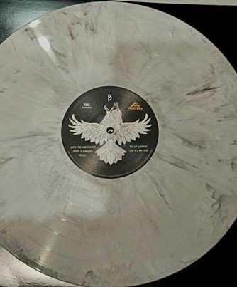 LP Eclipse: Megalomanium II CLR | LTD