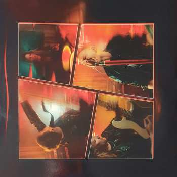 LP Eclipse: Wired LTD