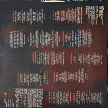 LP Eclipse: Wired LTD