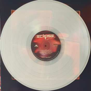 LP Eclipse: Wired LTD