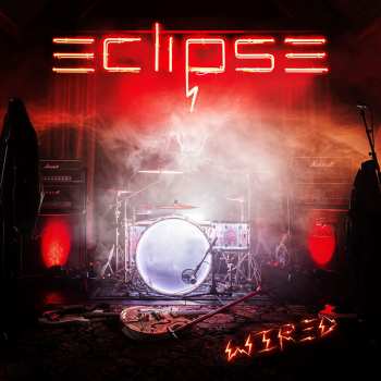 CD Eclipse: Wired