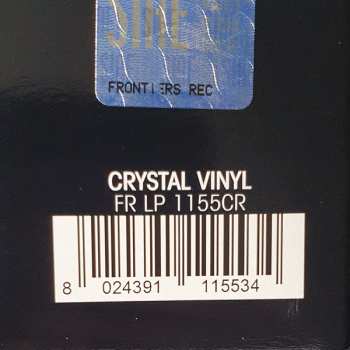 LP Eclipse: Wired LTD