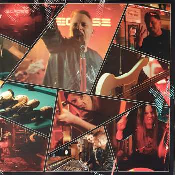 LP Eclipse: Wired LTD