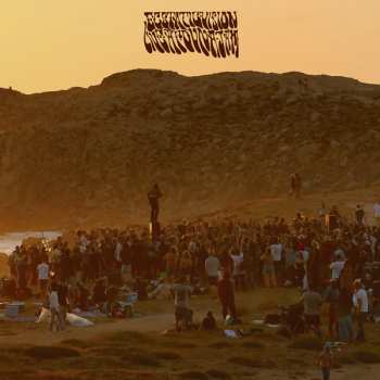 LP Ecstatic Vision: Live At Duna Jam