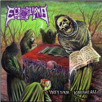 CD Ectoplasma: Inferna Kabbalah