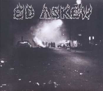 LP Ed Askew: Ask The Unicorn LTD