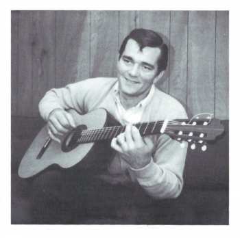 CD Ed Bruce: Puzzles