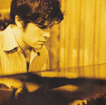 CD Ed Harcourt: Here Be Monsters