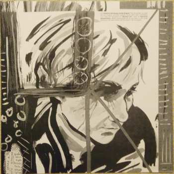 2LP Ed Kuepper: Character Assassination / Death To The Howdy-Doody Brigade CLR | LTD | NUM