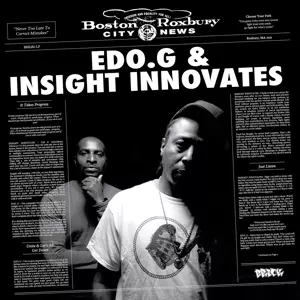 Edo.G & Insight Innovates