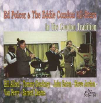 Album Eddie Condon And His All-Stars: In the Condon Tradition