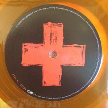 LP Ed Sheeran: + CLR