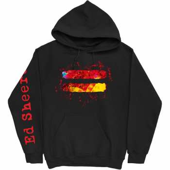 Merch Ed Sheeran: Felső Equals 