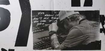 2LP Ed Sheeran: No.6 Collaborations Project