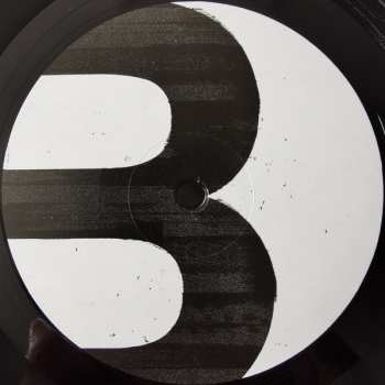 2LP Ed Sheeran: No.6 Collaborations Project