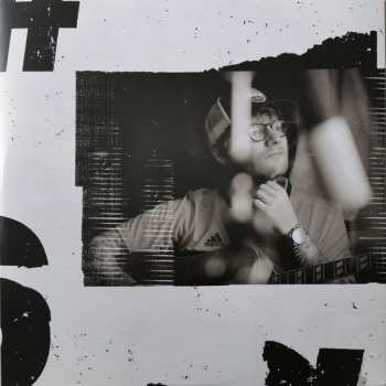 2LP Ed Sheeran: No.6 Collaborations Project