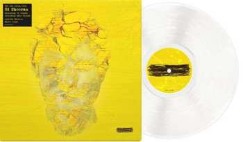 LP Ed Sheeran: - (Subtract) LTD | CLR