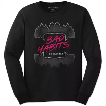 Póló Bad Habits 