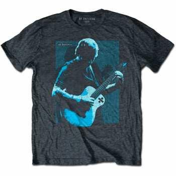 Merch Ed Sheeran: Póló Chords 