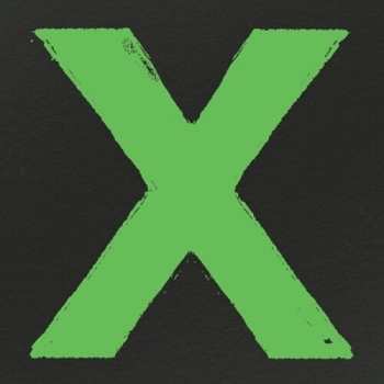 2CD Ed Sheeran: X - 10th Anniversary Edition