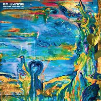 Album Ed Wynne: Tumbling Through The Floativerse