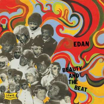 CD Edan: Beauty And The Beat