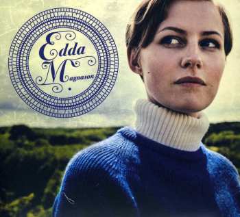 Album Edda Magnason: Edda Magnason