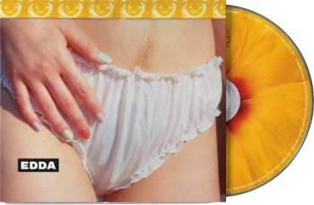 Album Edda: Messe Sporche